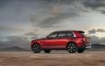 Rolls-Royce Cullinan 2018 года (WW)